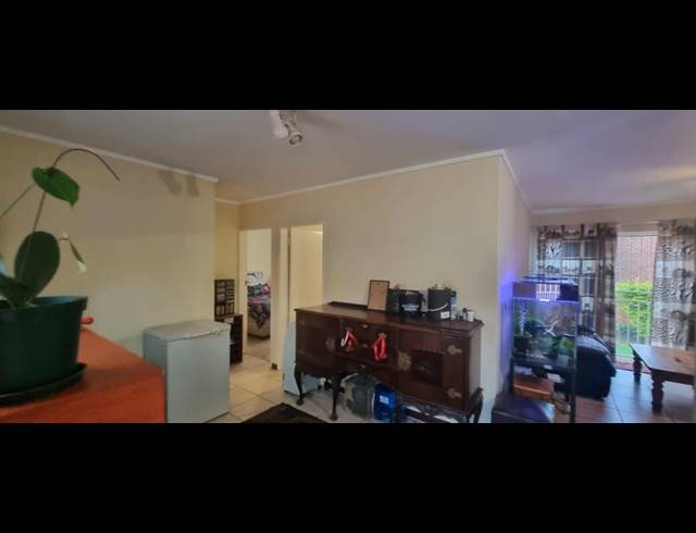 2 BEDROOM TOWNHOUSE FOR SALE IN THE REEDS